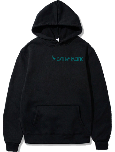 CATHAY PACIFIC AIRLINE PULLOVER